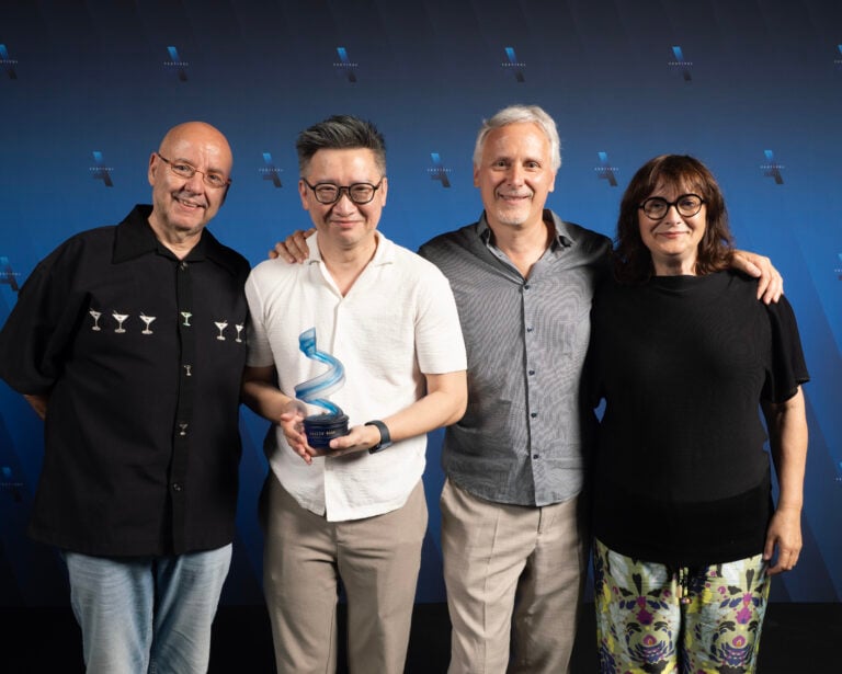 Italia protagonista agli Oscar dell’animazione. Parola ai registi e al produttore del film “La Violinista”