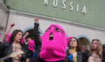 Russia tra autoritarismo, democrazia e cultura. Le proteste al Padiglione Russia alla Biennale di Venezia 2026