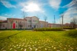 A Istanbul una caserma ottomana &egrave; diventata la biblioteca pi&ugrave; sostenibile del mondo