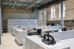 A Istanbul una caserma ottomana &egrave; diventata la biblioteca pi&ugrave; sostenibile del mondo