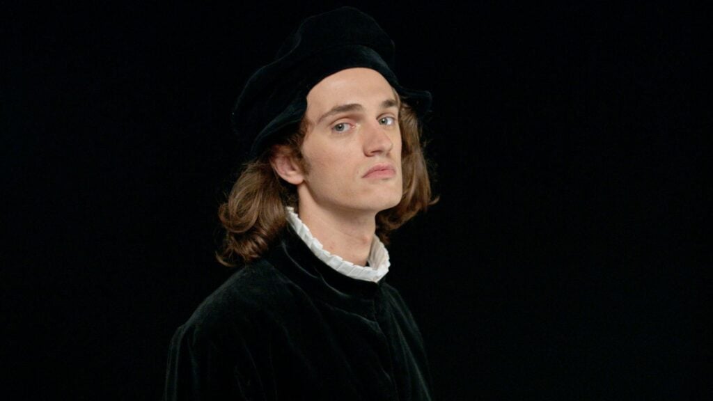Raffaello malinconico? Storia e misteri dell’artista urbinate su Sky Arte