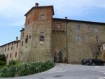 La Rocca Buitoni di Paciano