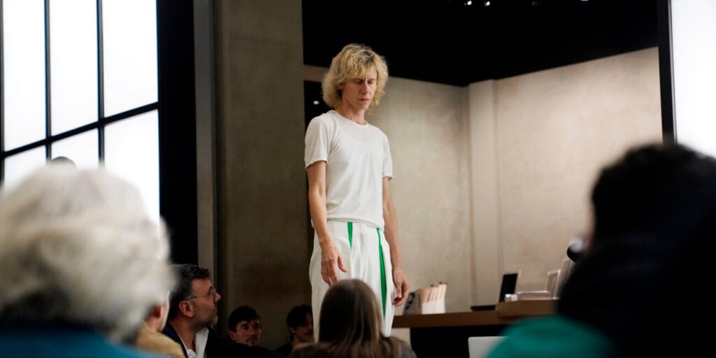A Milano torna il festival di arti performative tra corpi, nuove tecnologie e memoria (intervista alla direttrice)