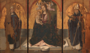 Ci sono novità sul furto di Antonello da Messina? Il punto a un mese dal fattaccio