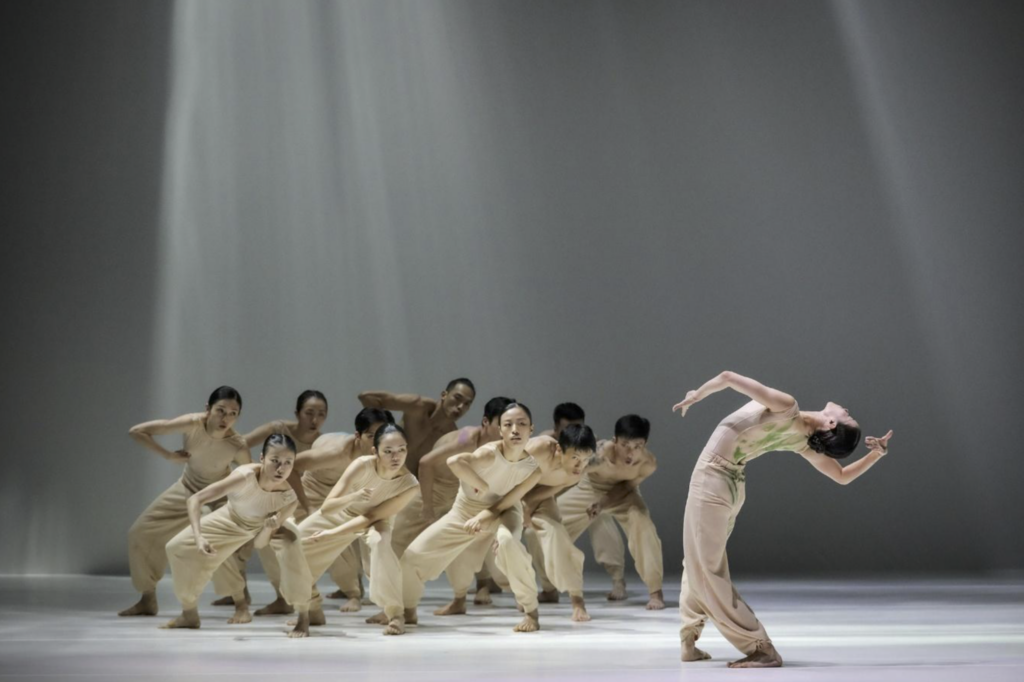 Il meglio della danza internazionale per un mese a Torino. Al via il Torinodanza Festival