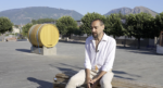 In Campania l’artista Giovanni Gaggia trasforma un’antica botte in un’opera sonora: il video