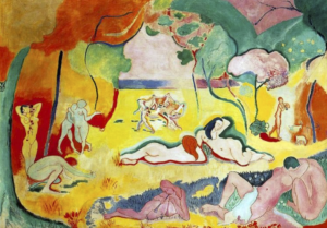 Rileggere Henri Matisse e la sua opera attraverso le culture asiatiche e africane. La mostra al Mudec di Milano 