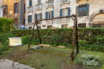The Secret Garden, Irene Cattaneo. Ph: Enrico Fiorese