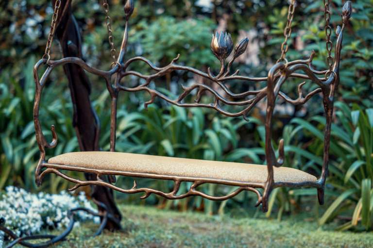 The Secret Garden, Irene Cattaneo. Ph: Enrico Fiorese