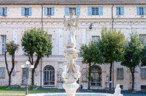 Savona ospita un festival diffuso di arte contemporanea: il tutto nel segno della fragilità