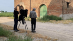 Che cosa significa fotografare oggi un paese già diventato storia? Guido Guidi torna a Luzzara