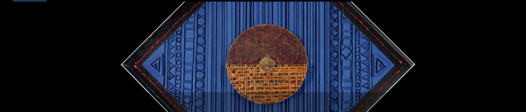 Gianmaria Potenza – Forma Luce Materia