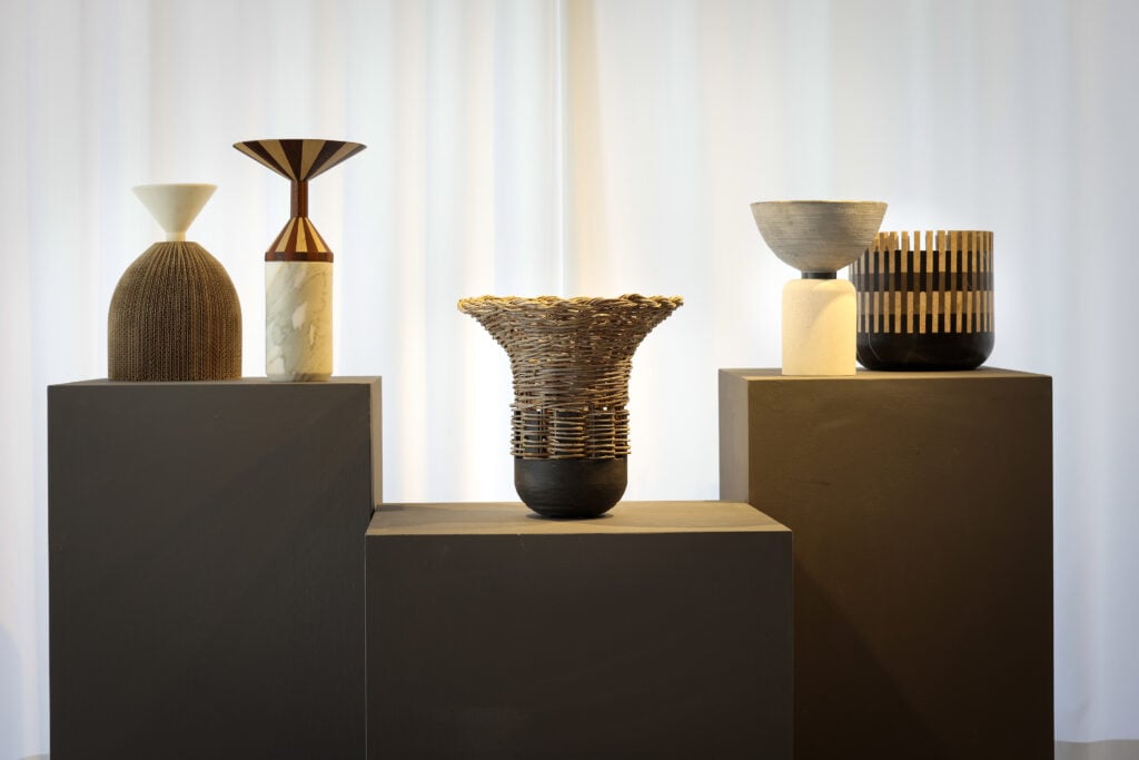 Salerno Design Week 2025. Photo Gerry Fezza. Courtesy Salerno Design Week