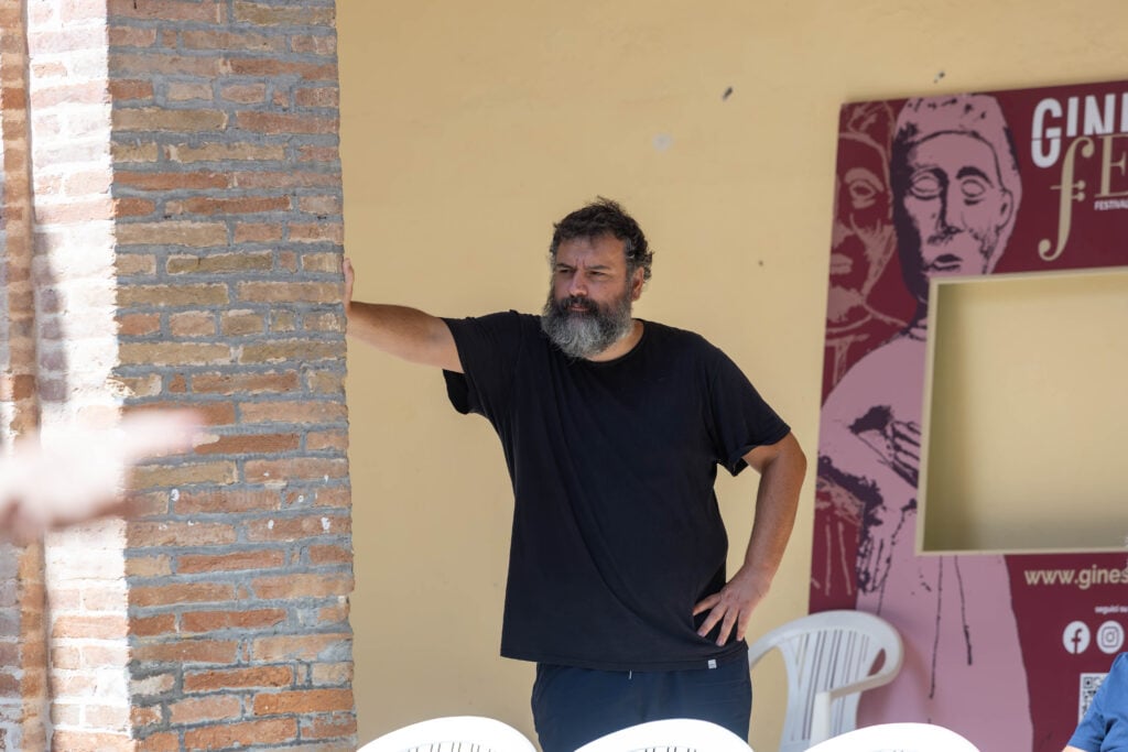 Leonardo Lidi vicedirettore artistico del Teatro Stabile di Torino