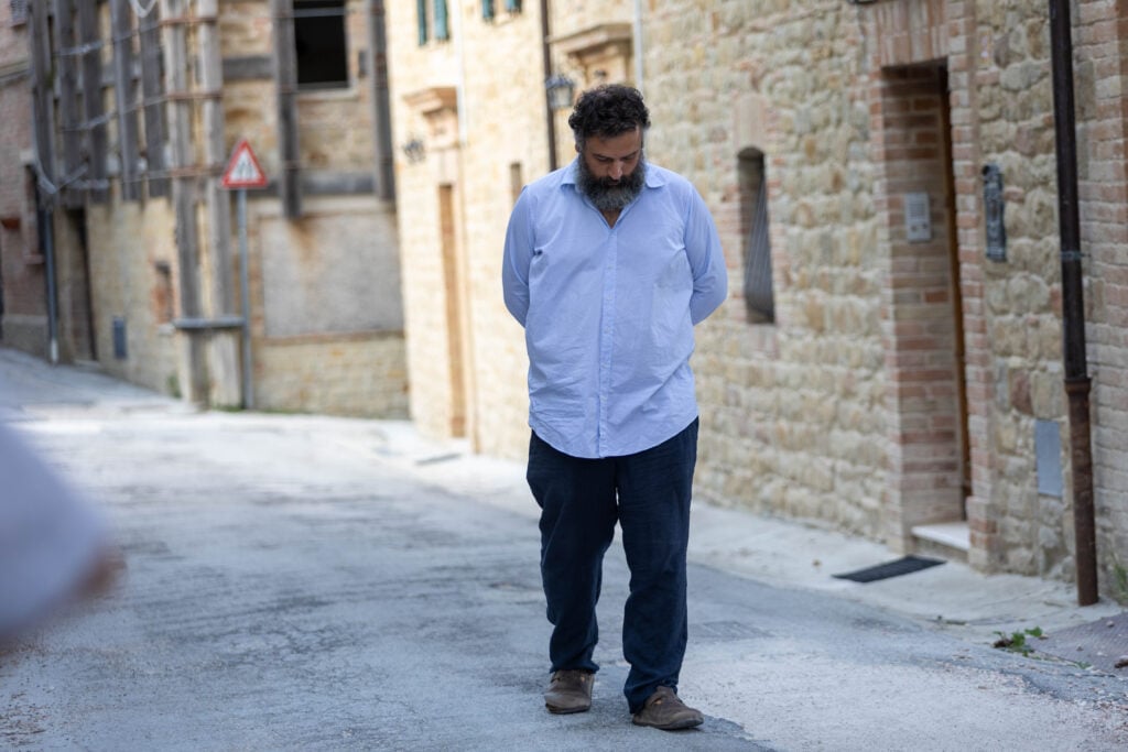 Leonardo Lidi vicedirettore artistico del Teatro Stabile di Torino