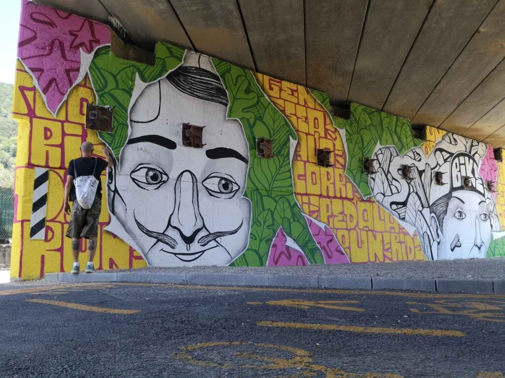 SeaCreative – Visual fragments
