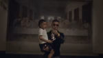 Il rapper Sfera Ebbasta e il video al Cenacolo Vinciano: tutta la polemica e le risposte del direttore