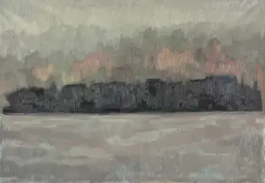 Silvana Weiller - Impressioni tra identità e materia
