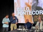 Simone e Ludovico Pontecorvo raccontano il padre alla mostra di Torino