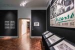Storia di un Gesto, Foto Daniele Portanome Per Fondazione Luigi Rovati