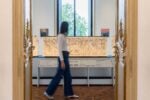 Storia di un Gesto, Foto Daniele Portanome Per Fondazione Luigi Rovati