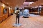 Il principale festival d’arte contemporanea della Lettonia quest’anno è dedicato a salute e cura 