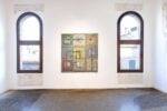 Le opere di Tegene Kunbi nel Padiglione Etiopia della 61&deg; Biennale d'Arte di Venezia