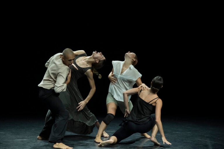 Come sta la danza italiana? Un reportage dalla NID Platform 2026 a Torino 