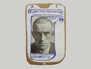 Thomas Hirschhorn / Gianmarco Biele