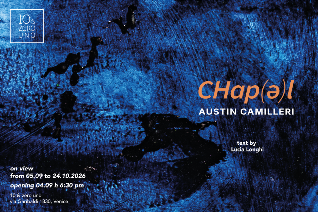 Austin Camilleri – CHap(ə)l