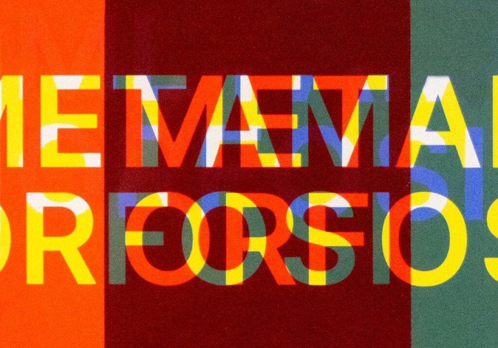 Liliana Moro – Metamorfosi