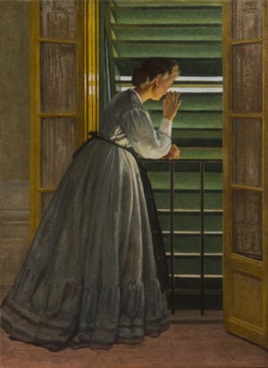 Silvestro Lega