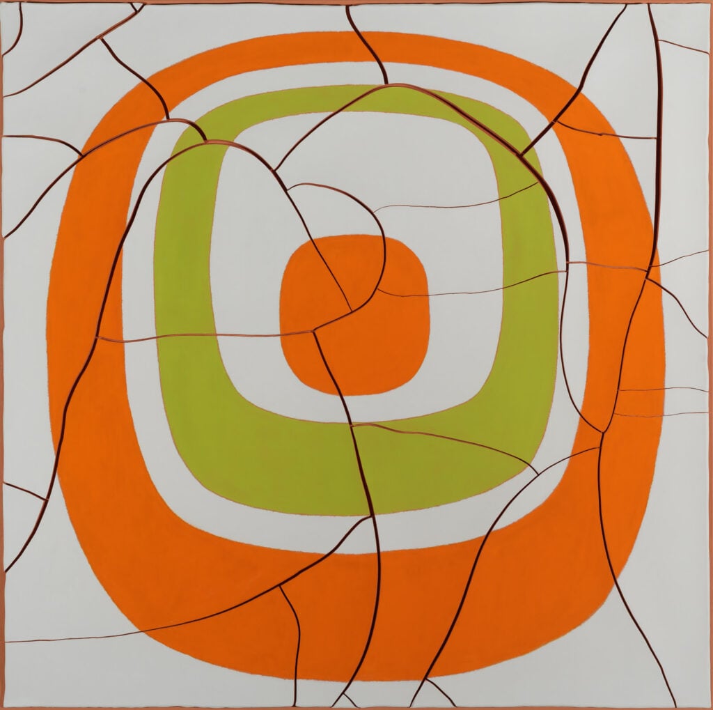 Adriana Varejão – Modernisms