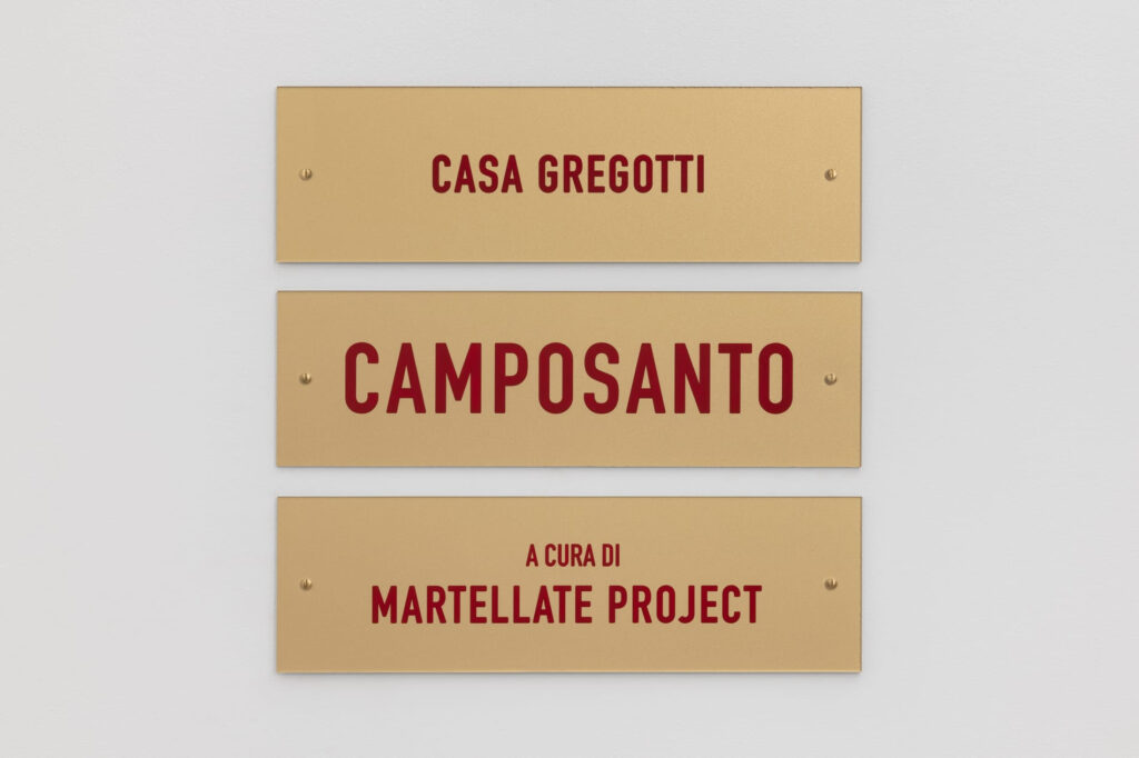Camposanto