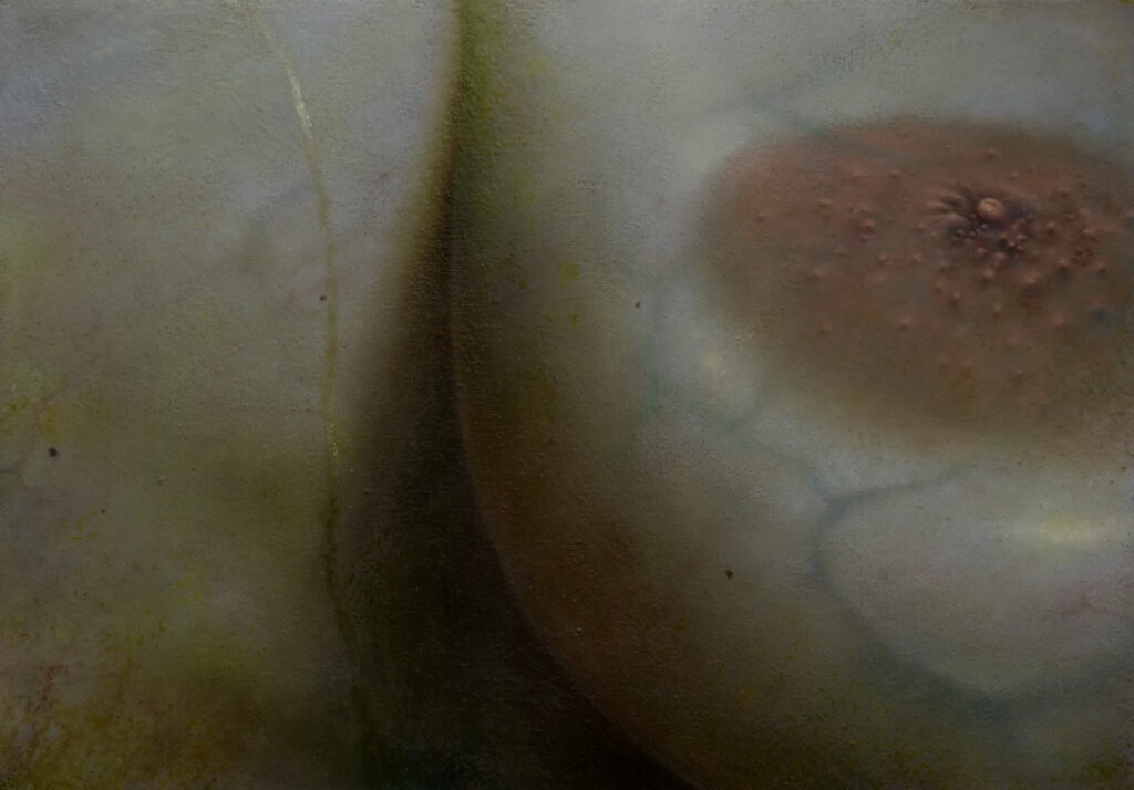 Davide Quartucci – Smell baby
