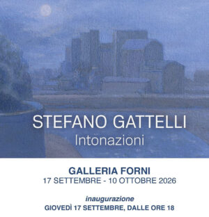 Stefano Gattelli - Intonazioni