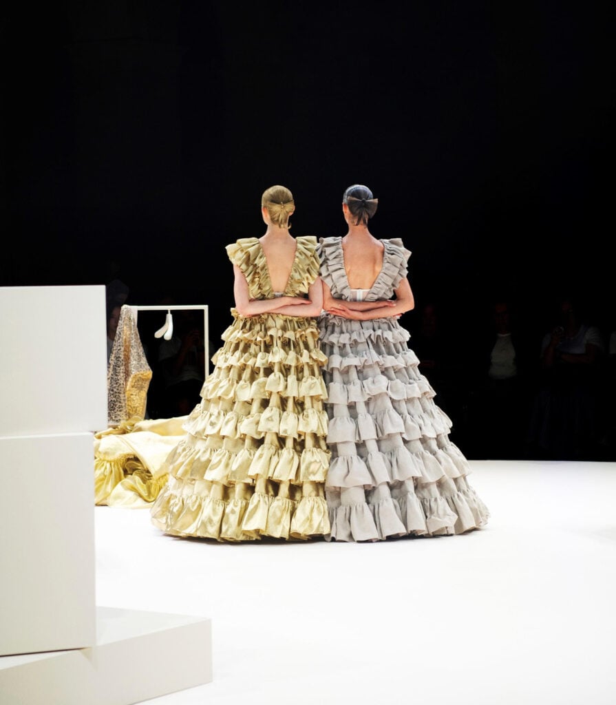 Viktor&Rolf – Spectrum