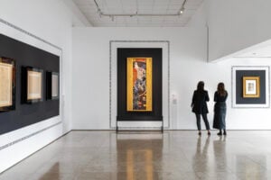 Klimt Schiele Kokoschka e il corpo nell’arte contemporanea
