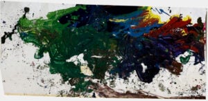 Hermann Nitsch - Azione e Pensiero