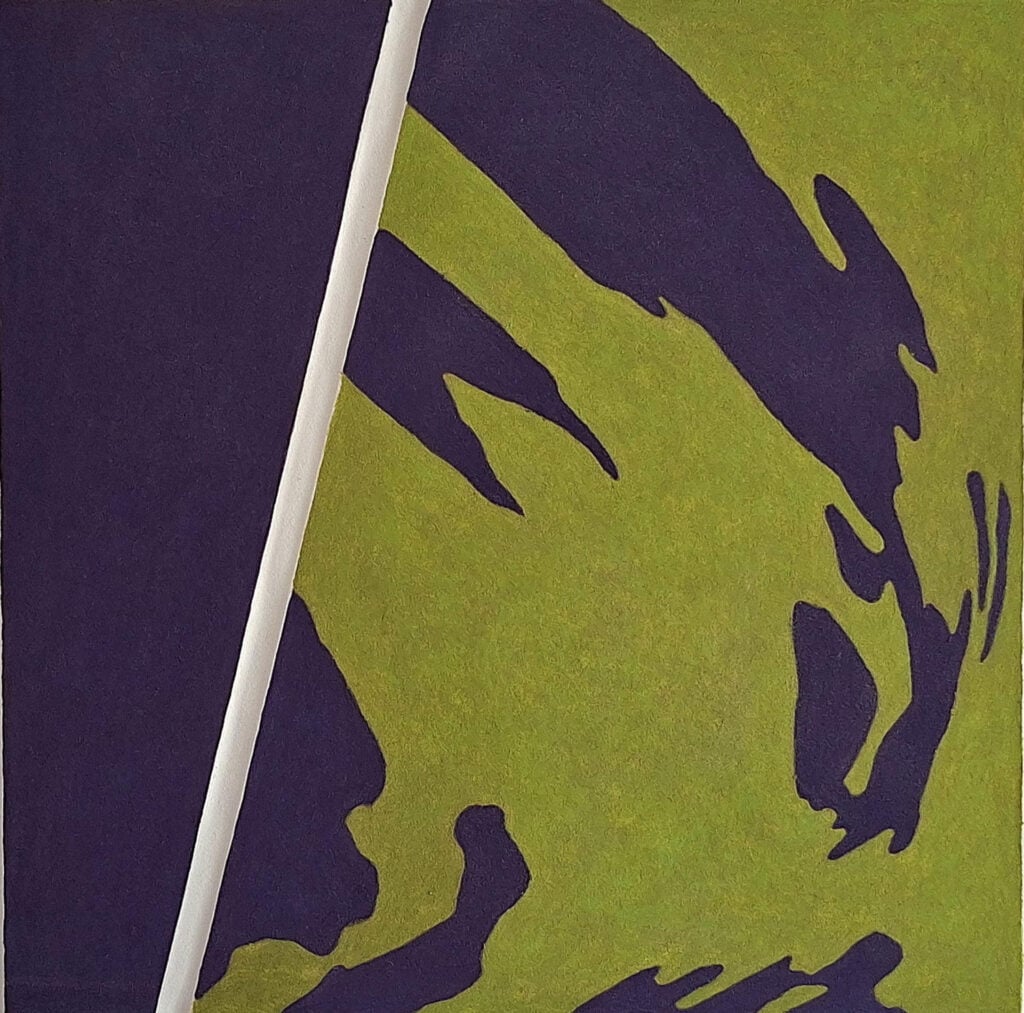 Sergio Floriani – Silenti bagliori