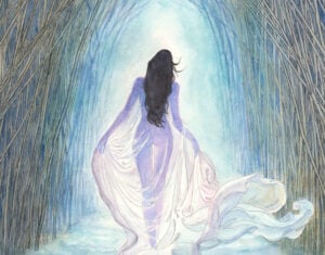 Visioni. Milo Manara nel Labirinto