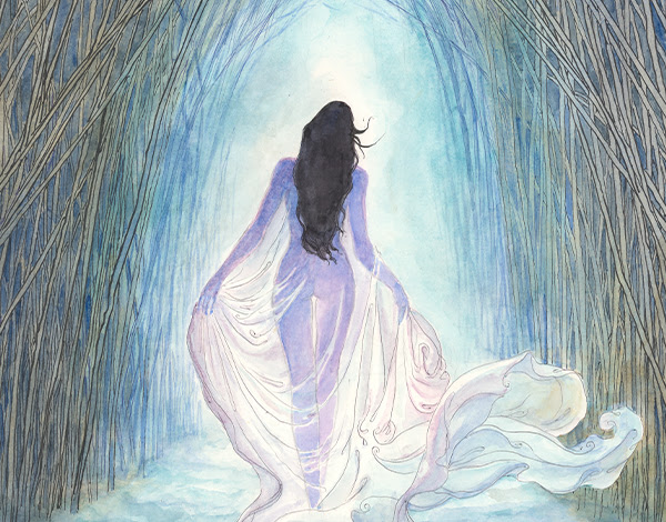 Visioni. Milo Manara nel Labirinto