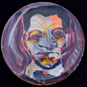 Henri Beaufour / Chiara Calore - Tutte le creature abitano il confine