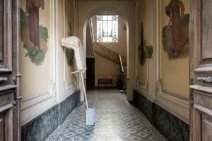 Ludovica Carbotta / Jacopo Benassi - Frammenti di durata