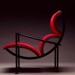 Carlo Forcolini - senza titolo: Life