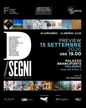 D/Segni – Appunti del molteplice