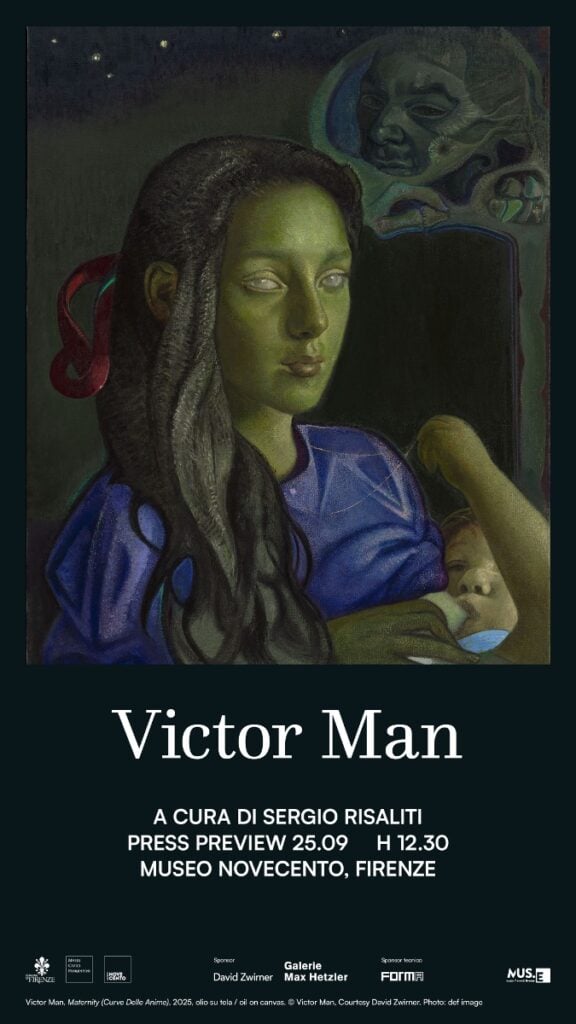 Victor Man