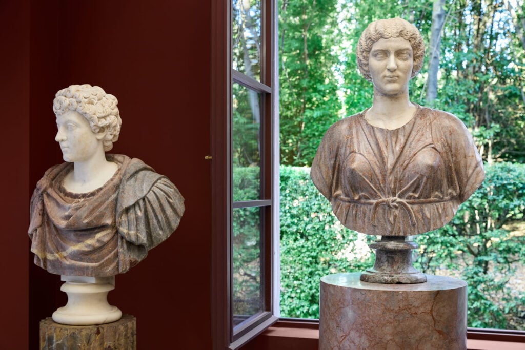 Marmora Romana