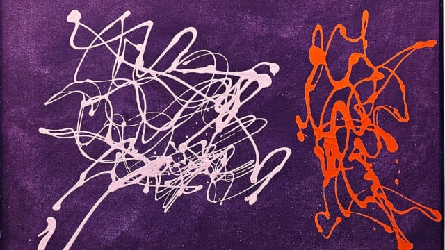 Giulio Turcato – Libertà del colore
