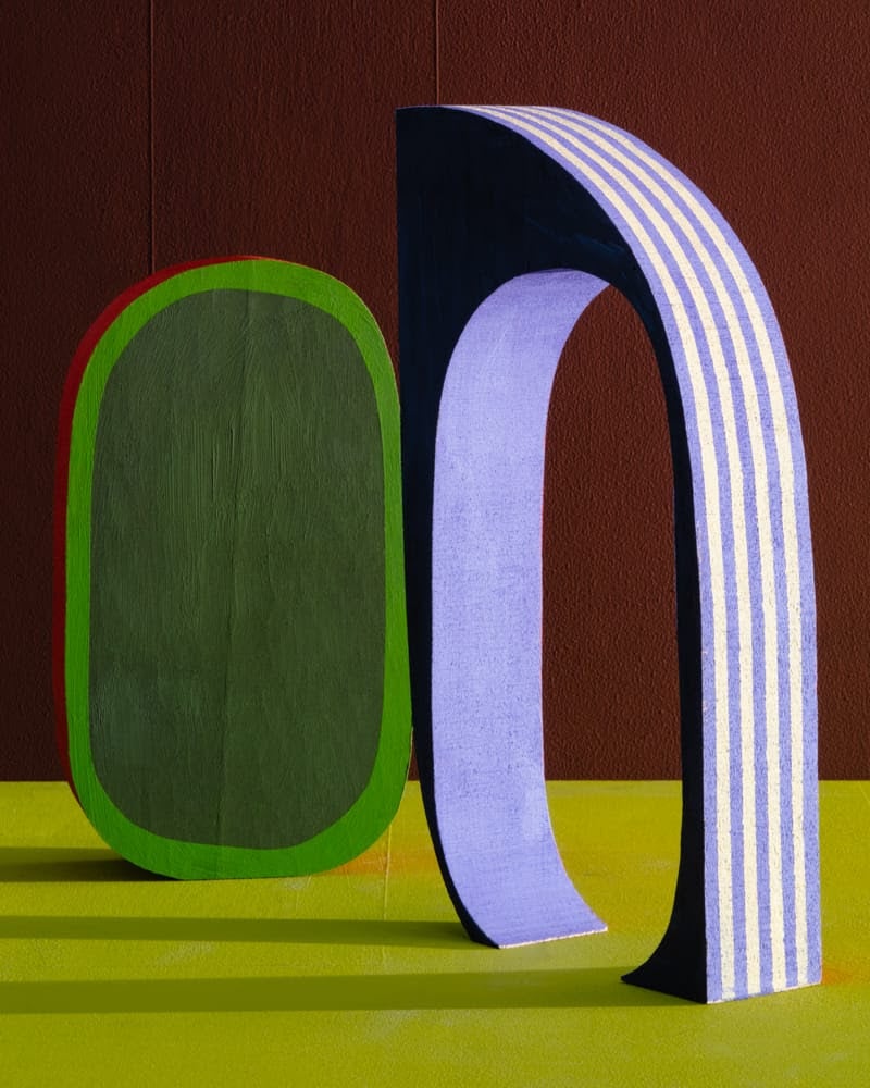 Erin O’Keef – City Life